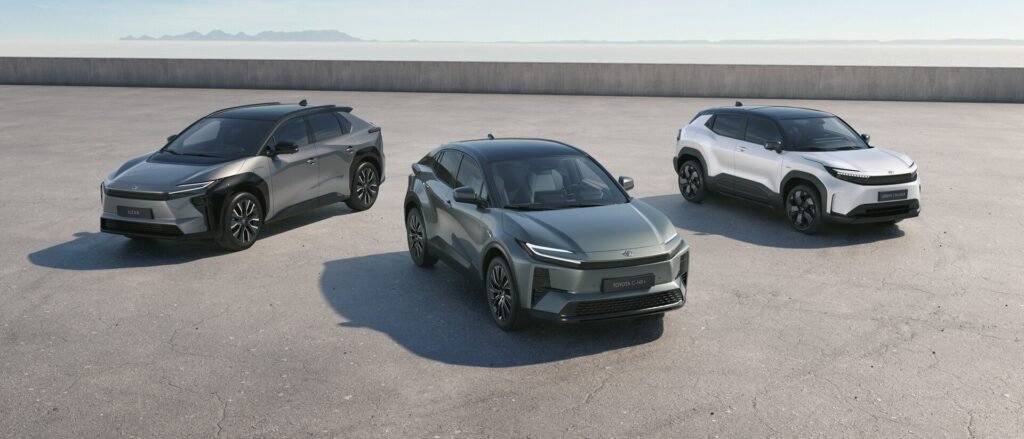 Top 10 des voitures pour payer zéro de malus écologique toyota stop malus