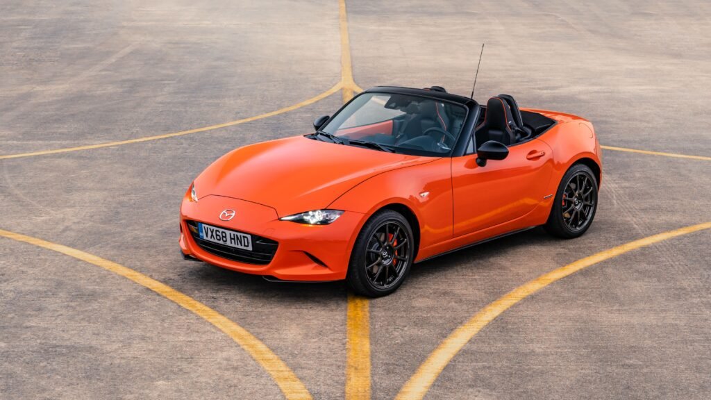 voitures puissantes avec le moins de malus