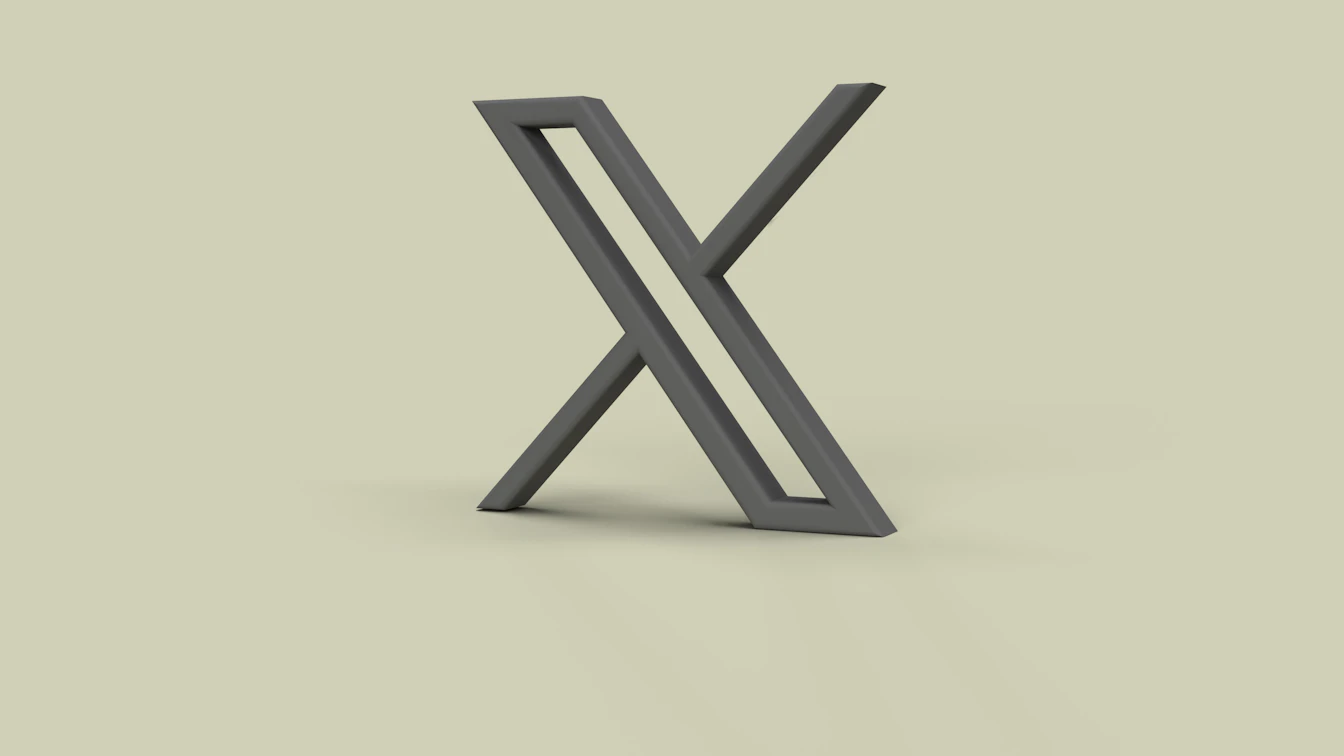 Le Malus Écologique : Comprendre et Optimiser sa Fiscalité a 3d rendering of the letter x