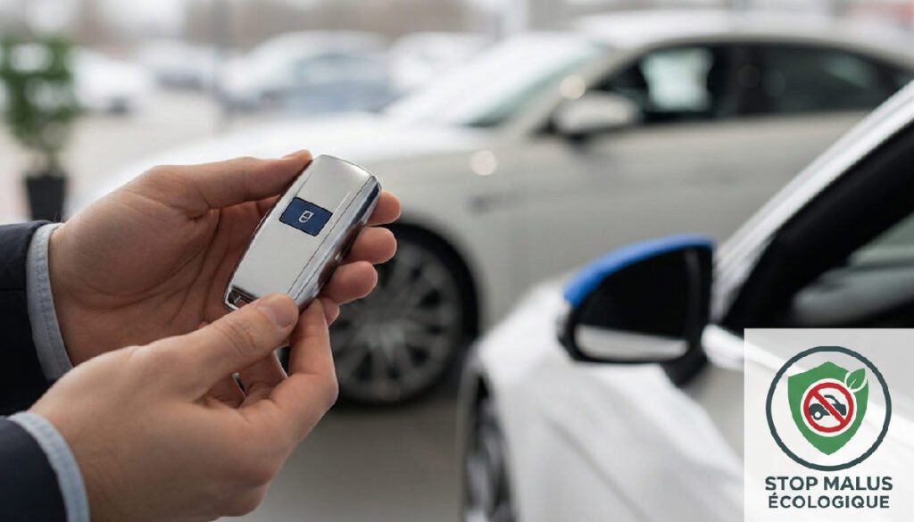 Immatriculer sa voiture neuve à l'étranger : Guide complet featured image
