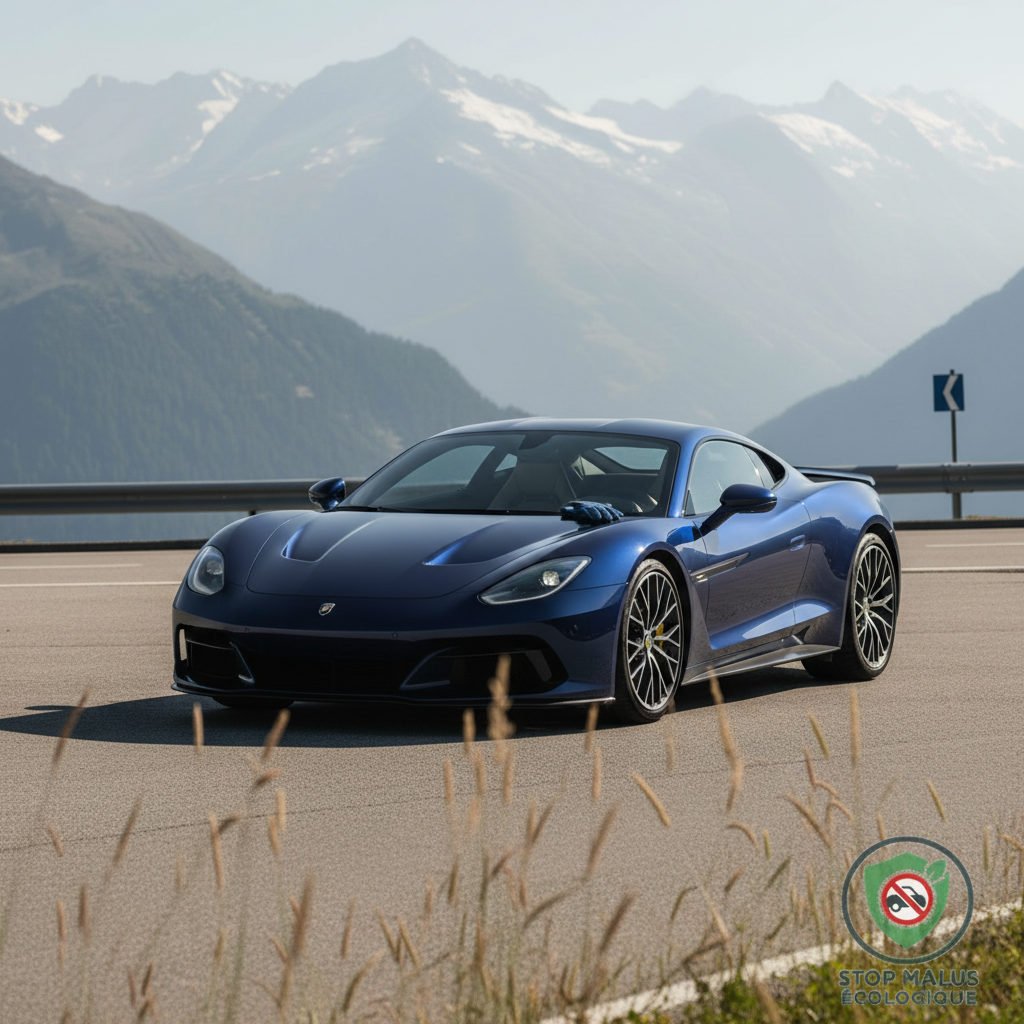 Immatriculer voiture en Suisse pour éviter malus : Guide featured image