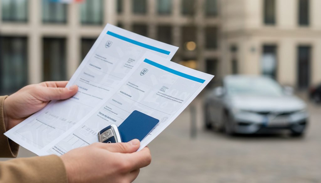 Immatriculer une voiture au Luxembourg : guide featured image
